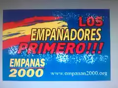 empanas