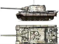 Jagdtiger_by_NCOMICS