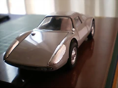 porsche 904