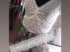 Video Marhaya Guerrer IG Stories 27-8-2019 (4) Video Marhaya Guerrer IG Stories 27-8-2019 (4)