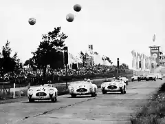 Nurburgring 1952