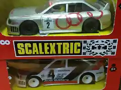 coches scx1