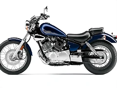 Yamaha VStar 250 2013 Yamaha VStar 250 2013