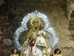 21, virgen del collado, marca