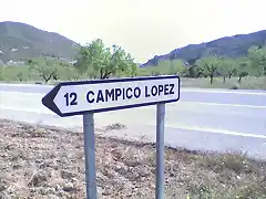 Campico Lpez