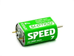 SPEED 7 SPEED 7