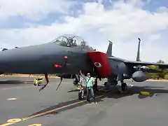 f-15E