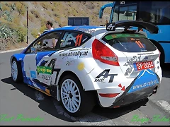 rallye islas canarias 2012 test presentaciones 035 rallye islas canarias 2012 test presentaciones 035