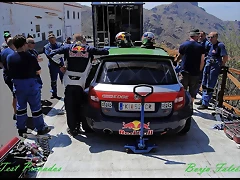 rallye islas canarias 2012 test presentaciones 017 rallye islas canarias 2012 test presentaciones 017