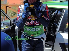 rallye islas canarias 2012 test presentaciones 012 rallye islas canarias 2012 test presentaciones 012