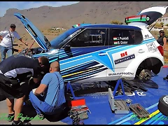rallye islas canarias 2012 test presentaciones 018 rallye islas canarias 2012 test presentaciones 018