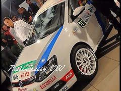 rallye islas canarias 2012 test presentaciones 131 rallye islas canarias 2012 test presentaciones 131