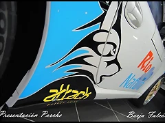 rallye islas canarias 2012 test presentaciones 173 rallye islas canarias 2012 test presentaciones 173