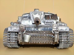 STUG IV 128