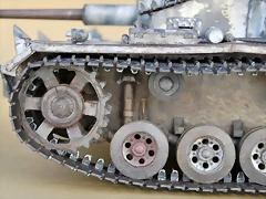 STUG IV 132