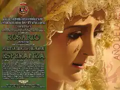 ROSARIO ESPERANZA 2013