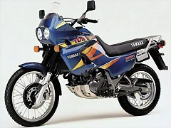 Yamaha XTZ660 Ténéré 1993-1994 Yamaha XTZ660 Ténéré 1993-1994