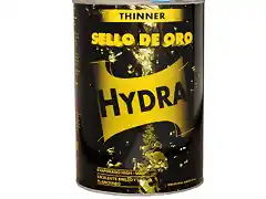 Thinner Sello de oro