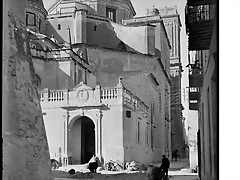Elche Basilica 56 Elche Basilica 56