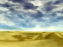Sanubia Desert
