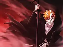 ichigo hollow