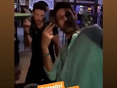 Video Ales IG Stories 16-5-2019 (3) Video Ales IG Stories 16-5-2019 (3)