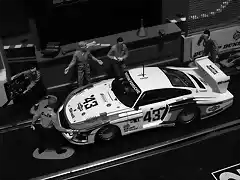 Porsche 935 