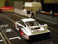 Porsche 935 