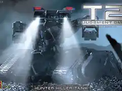 hunter killer tank pegasus