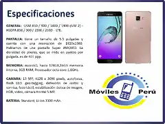 gala A7 (2016) dual sim