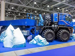 kamaz