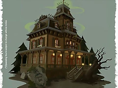 PhantomManor PhantomManor