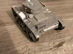 T-26 montaje acabado 3