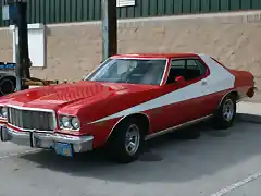 Ford Gran Torino GT