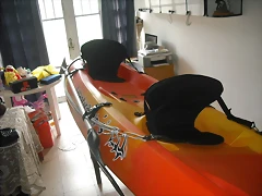 kayak triplo 099