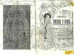 01, programa 1923, 1