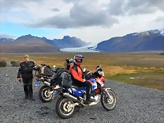 SKAFTAFELL SKAFTAFELL