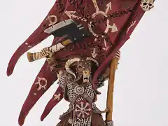 Beastmen banner