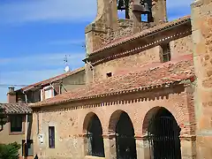 Soria GARRAY  .  IGLESIA ROMANICA .S.XIII