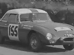 MG B - TdF'63 - Hedges-Sprinzel - 01