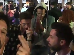 Video Hugo IG Stories 16-5-2019 (4) Video Hugo IG Stories 16-5-2019 (4)