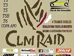 III OPEN CLM RAID