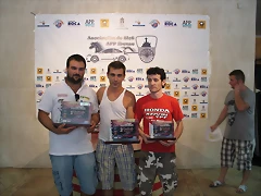 GANADORES SUPER N