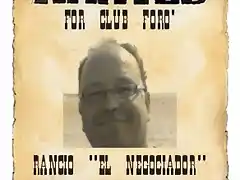 wantedposterRANCIO