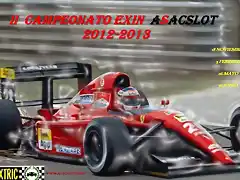 2 CAMPEONATO EXIN ASACSLOT