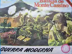 Monte Cassino 1