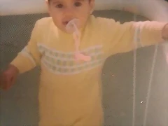 Mar?a bebe Mar?a bebe