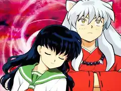 14-Inuyasha Wallpaper