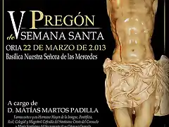 CARTEL PREGON web