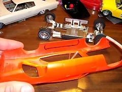 Dodge Charger - 08